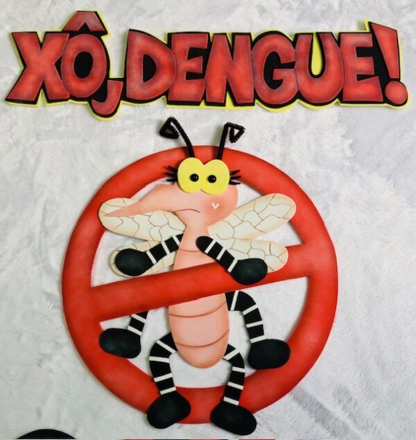 PROJETO DENGUE 1 - Imagem 2