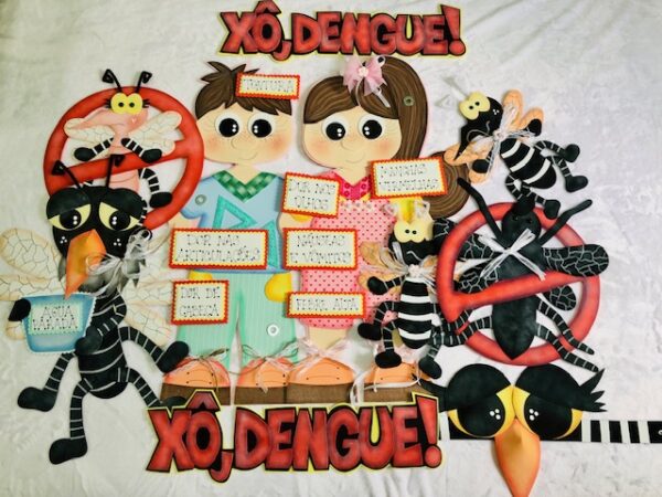 PROJETO DENGUE 1 - Imagem 8