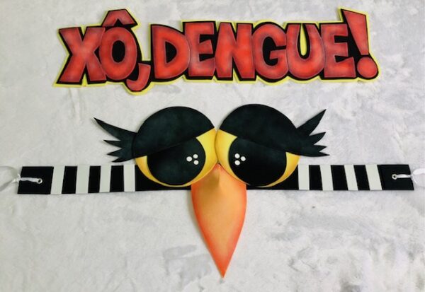 PROJETO DENGUE 1 - Imagem 9