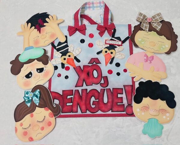 PROJETO DENGUE 2