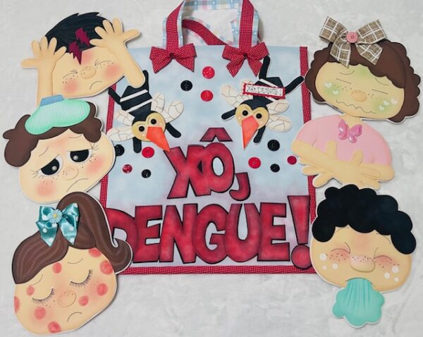 PROJETO DENGUE 2 - Imagem 9
